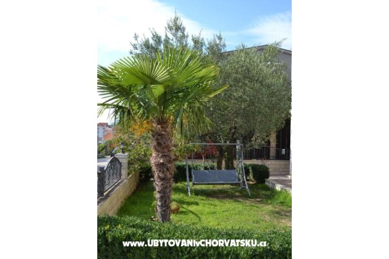 Appartementen Mirta – foto 10
