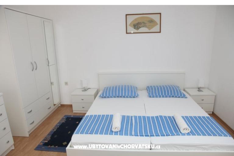 Appartementen Nena Gradac – foto 10