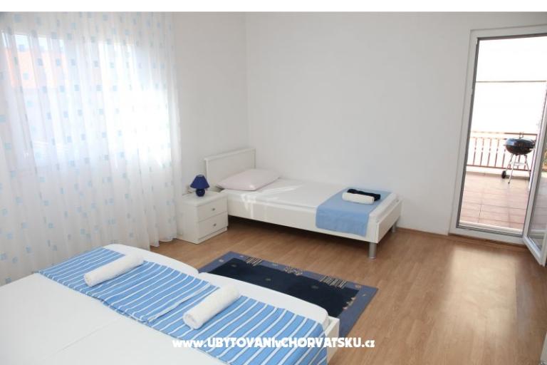 Appartementen Nena Gradac – foto 11