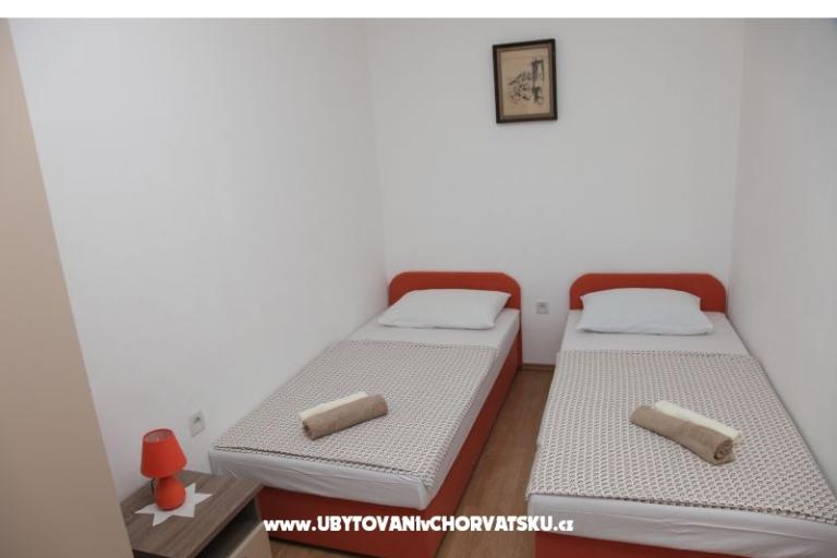 Appartementen Nena Gradac – foto 12