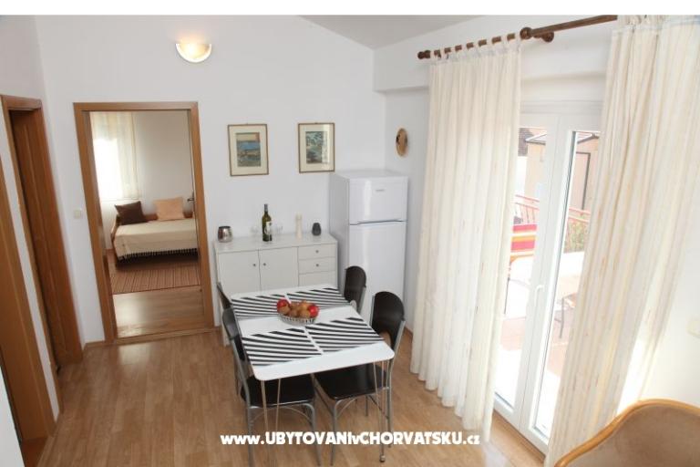 Appartementen Nena Gradac – foto 13