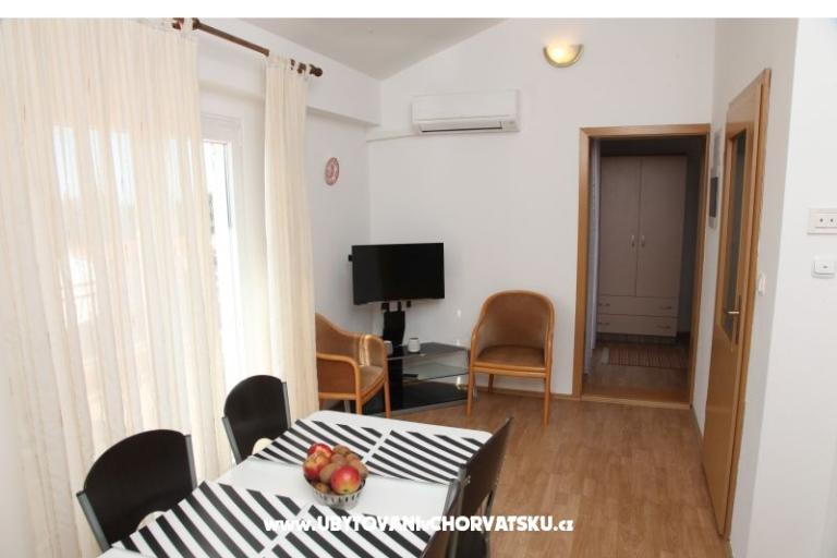 Appartementen Nena Gradac – foto 14