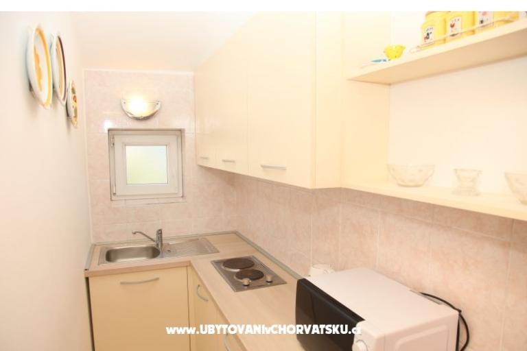 Appartementen Nena Gradac – foto 15