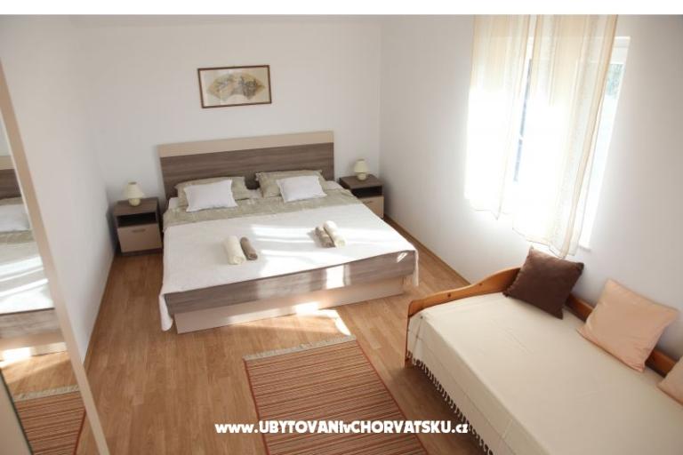 Appartementen Nena Gradac – foto 16