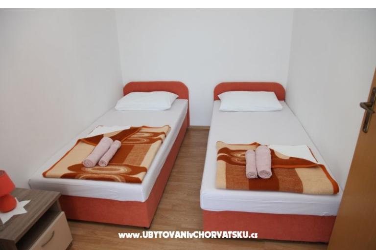 Appartementen Nena Gradac – foto 17
