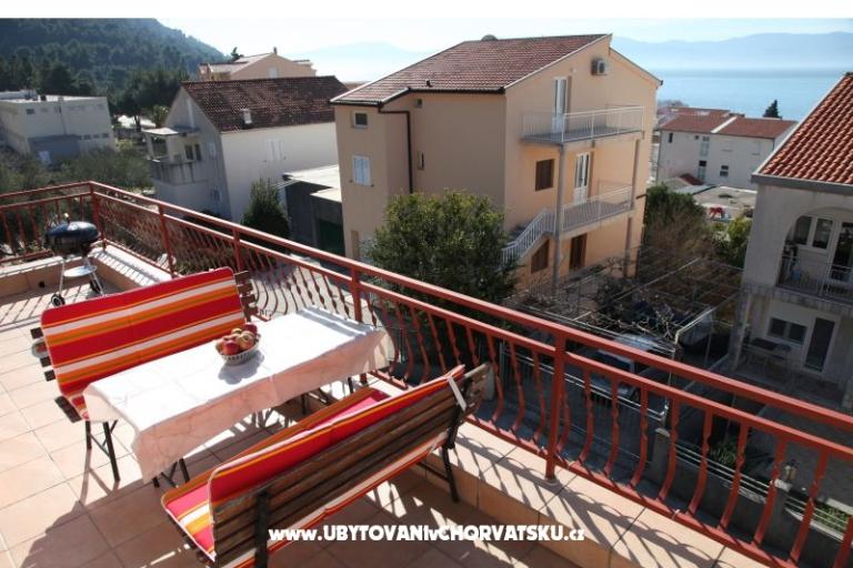 Appartementen Nena Gradac – foto 18