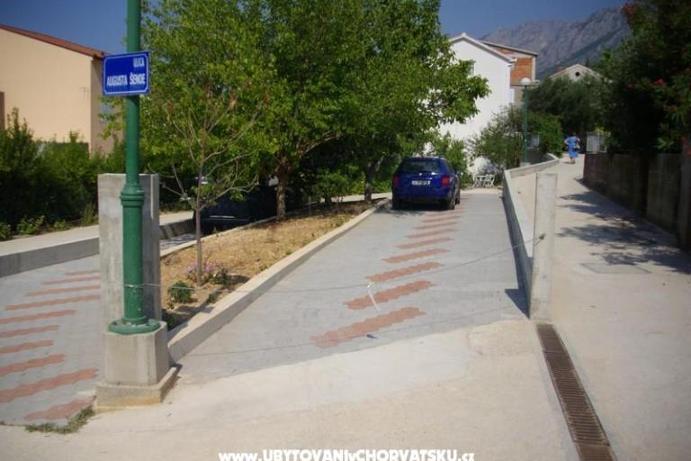 Appartementen Nena Gradac – foto 3