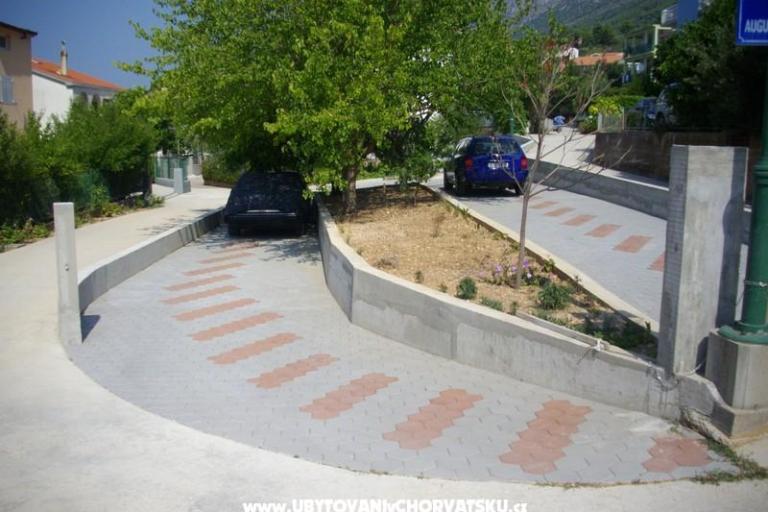 Appartementen Nena Gradac – foto 4