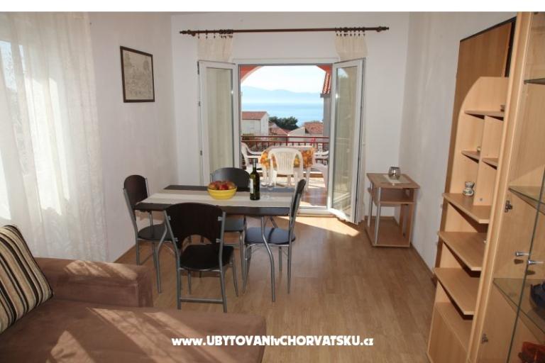 Appartementen Nena Gradac – foto 6