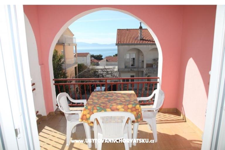 Appartementen Nena Gradac – foto 7