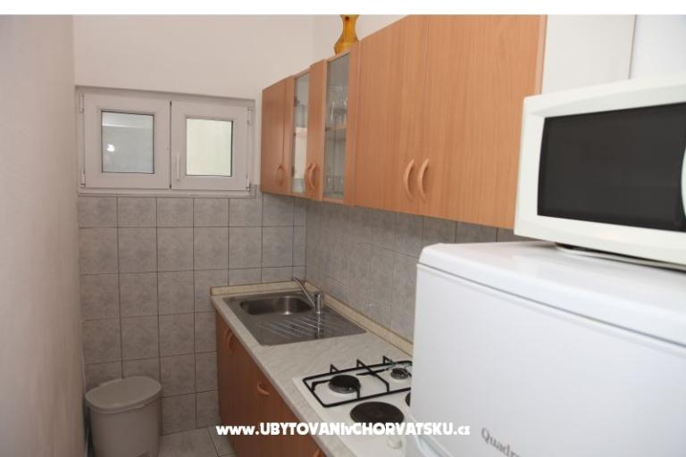 Appartementen Nena Gradac – foto 8