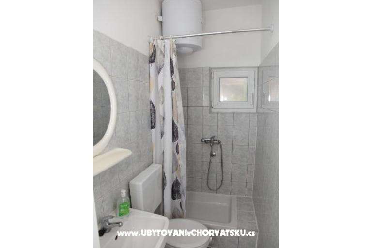 Appartementen Nena Gradac – foto 9