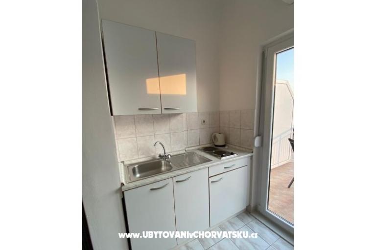 Appartementen Niko – foto 5