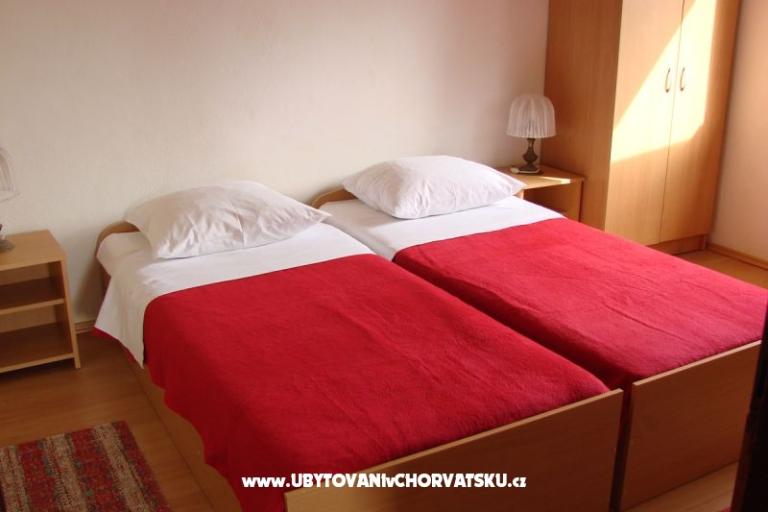 Appartementen Petra-Gradac – foto 16