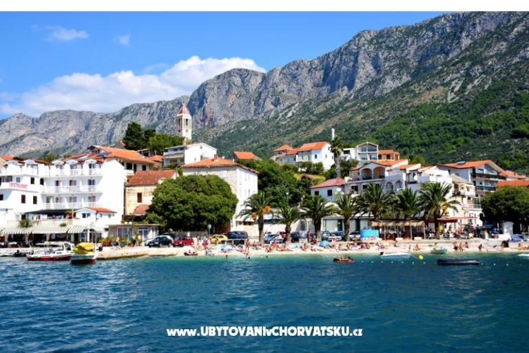 Appartementen Petra-Gradac – foto 4