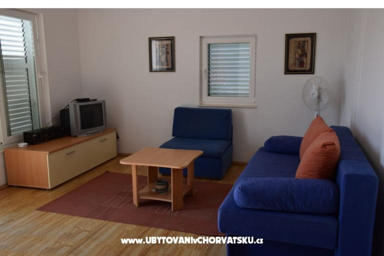 Appartementen Petra-Gradac – foto 5