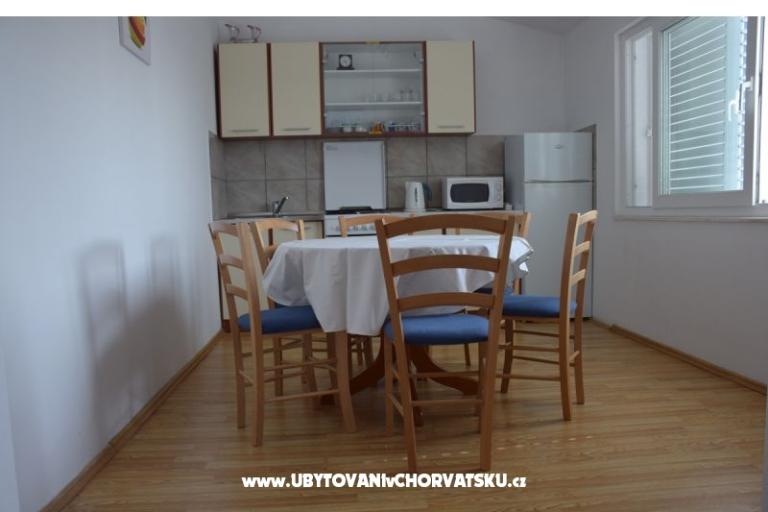 Appartementen Petra-Gradac – foto 6
