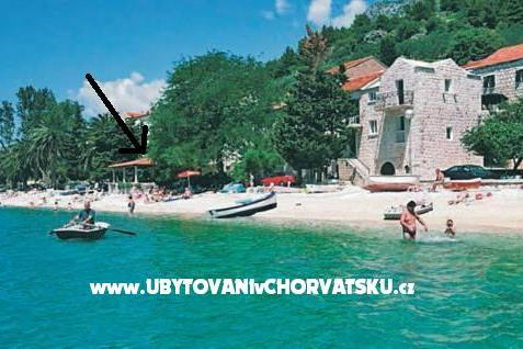 Appartementen Porobilo Brist – foto 4