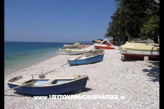 Appartementen Porobilo Brist – foto 7