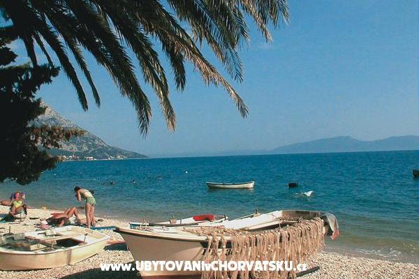 Appartementen Porobilo Brist – foto 8