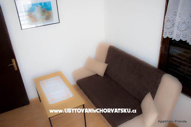 Appartementen Prlenda – foto 10