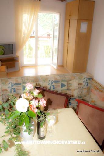 Appartementen Prlenda – foto 11