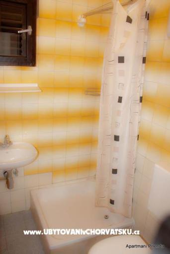Appartementen Prlenda – foto 12
