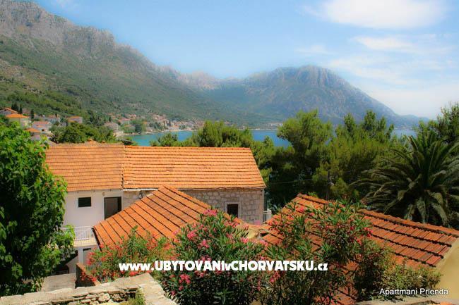 Appartementen Prlenda – foto 17