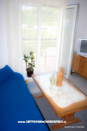 Appartementen Prlenda – foto 8
