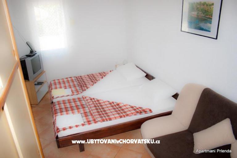 Appartementen Prlenda – foto 9