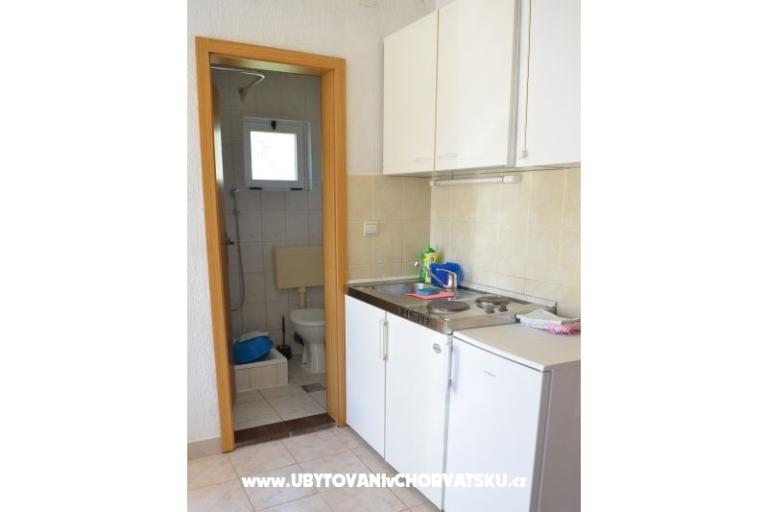 Appartementen Radmila – foto 11