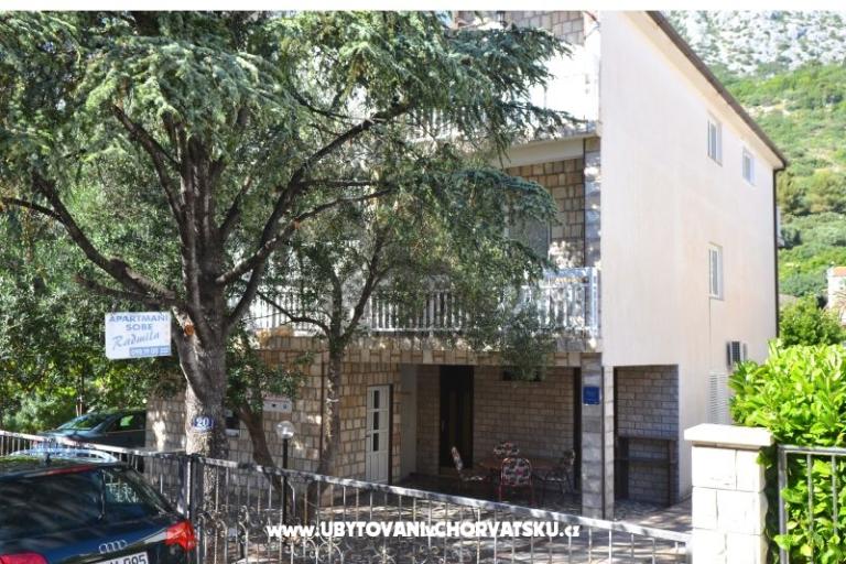 Appartementen Radmila – foto 12