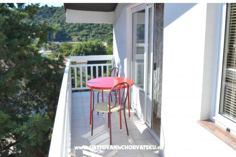 Appartementen Radmila – foto 13