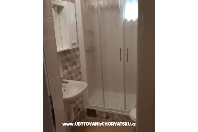 Appartementen Radmila – foto 16