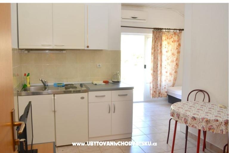 Appartementen Radmila – foto 17