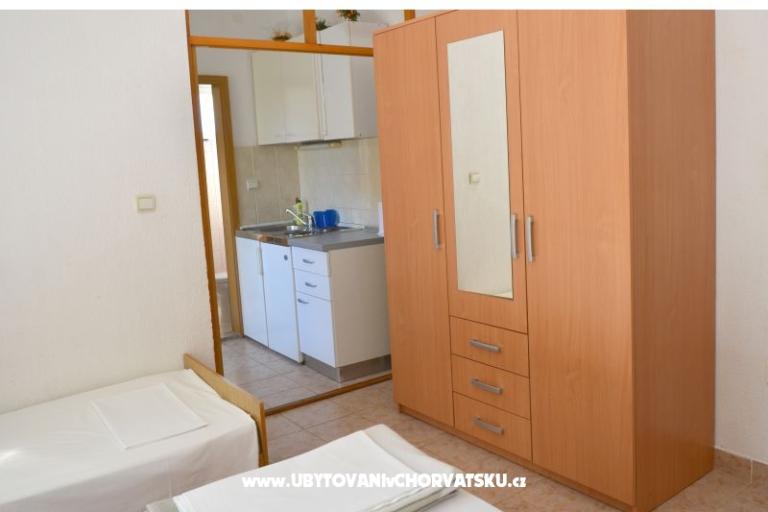 Appartementen Radmila – foto 18