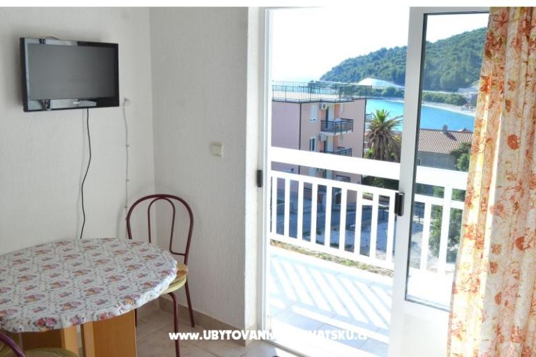 Appartementen Radmila – foto 3