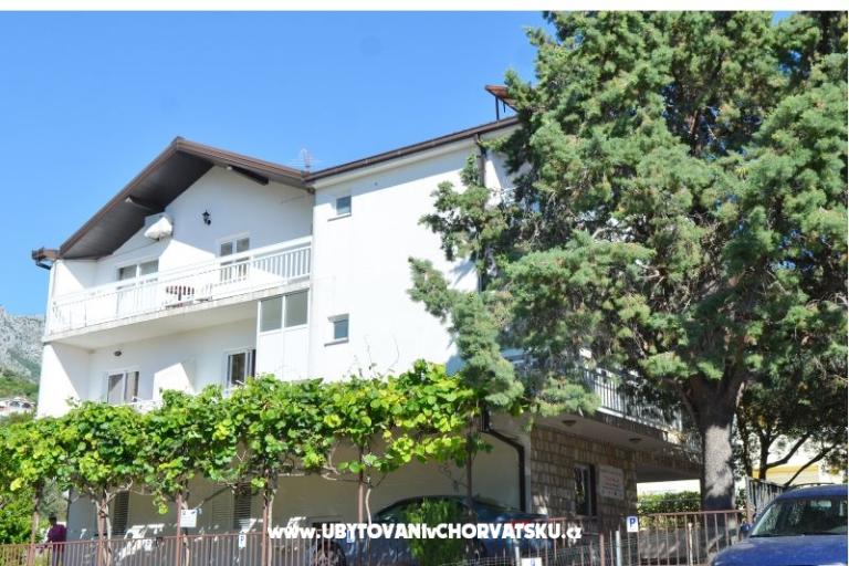 Appartementen Radmila – foto 4