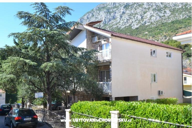 Appartementen Radmila – foto 7