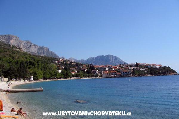 Appartementen Radmila – foto 8