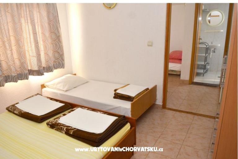 Appartementen Radmila – foto 9