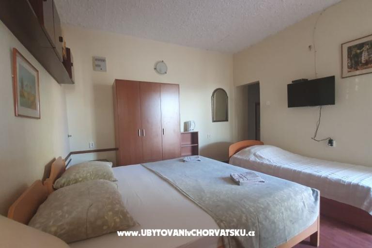 Appartementen Rosa i Kreso – foto 13