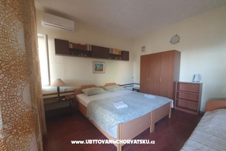 Appartementen Rosa i Kreso – foto 14