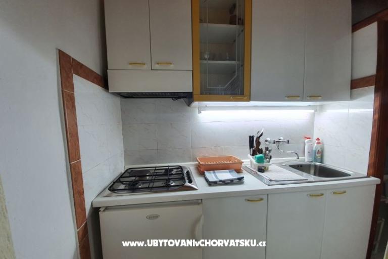 Appartementen Rosa i Kreso – foto 15