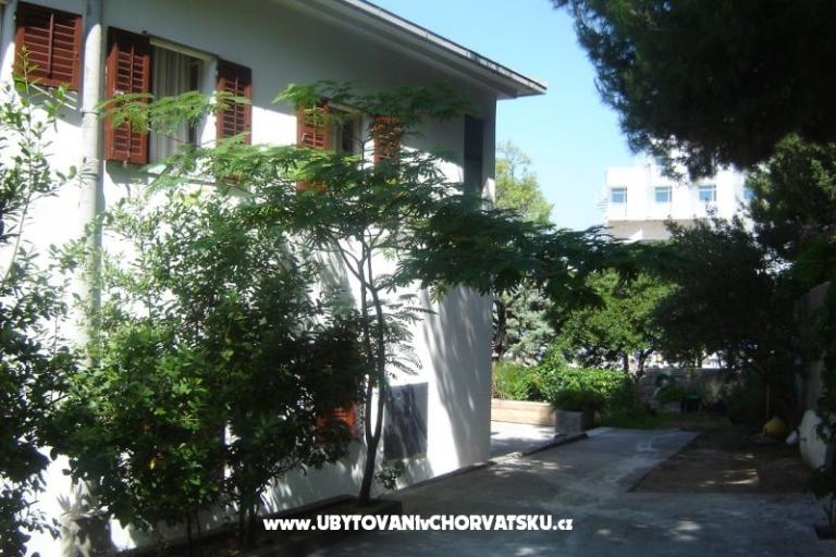 Appartementen Rosa i Kreso – foto 16