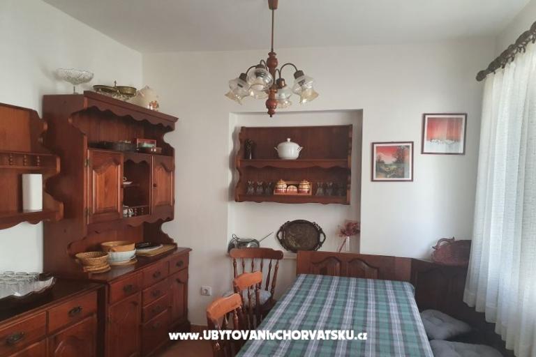 Appartementen Rosa i Kreso – foto 3