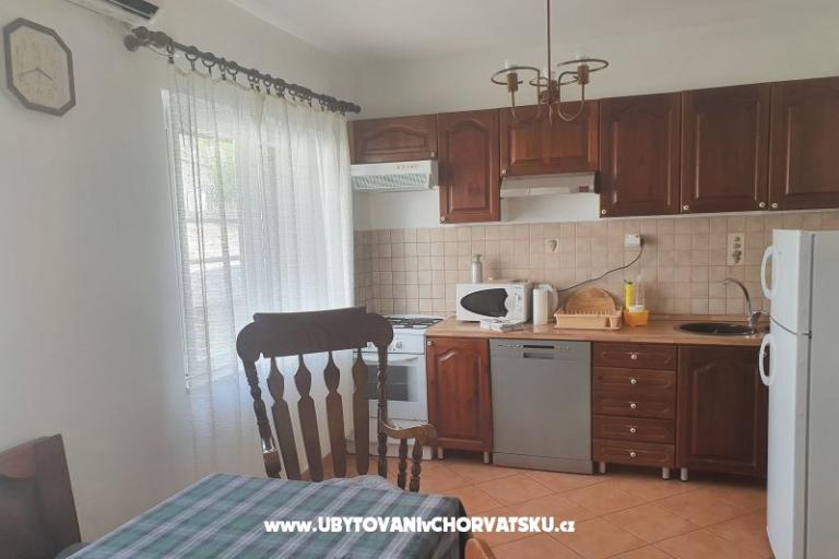 Appartementen Rosa i Kreso – foto 4