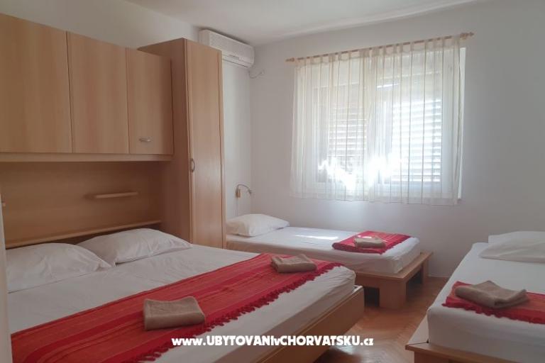 Appartementen Rosa i Kreso – foto 6