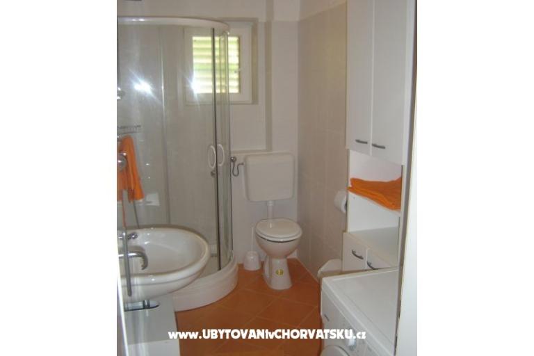 Appartementen Rosa i Kreso – foto 7