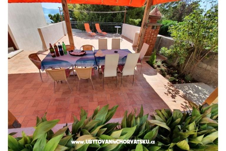 Appartementen Rosa i Kreso – foto 8